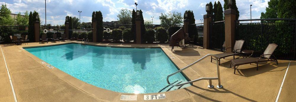 Holiday Inn Express Peachtree Corners-Norcross By Ihg Exterior foto