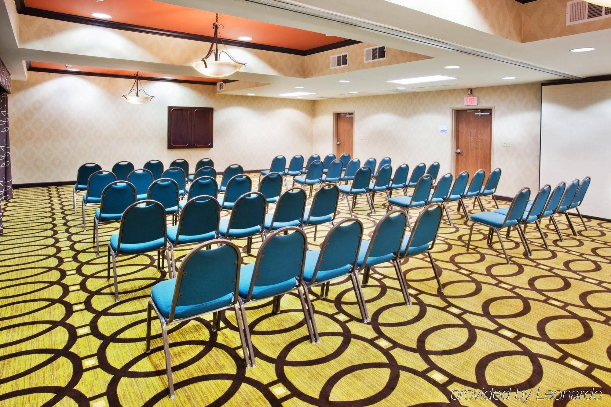 Holiday Inn Express Peachtree Corners-Norcross By Ihg Exterior foto